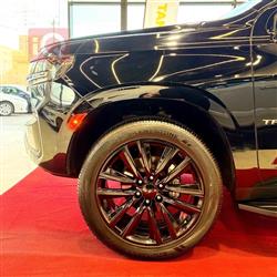 شيفروليه تاهو